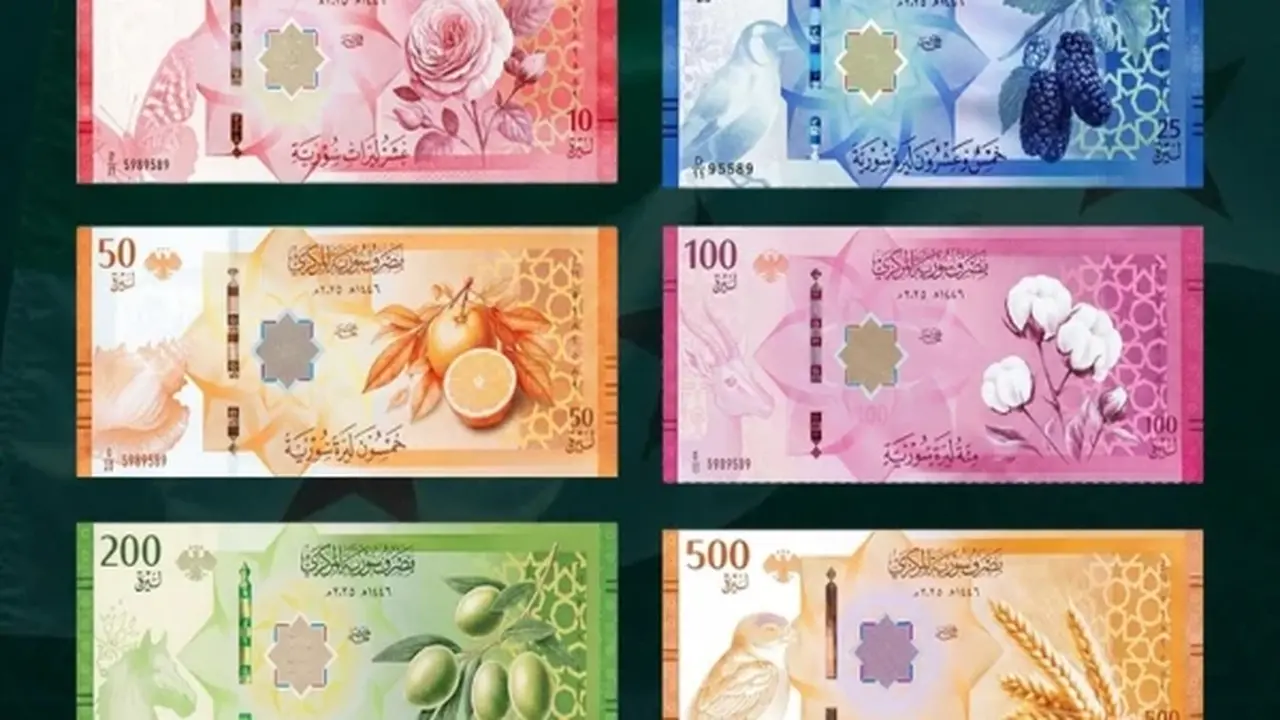 تحديثات الصرف.. تذبذب جديد في أسعار الليرة السورية مقابل الدولار والعملات الأجنبية